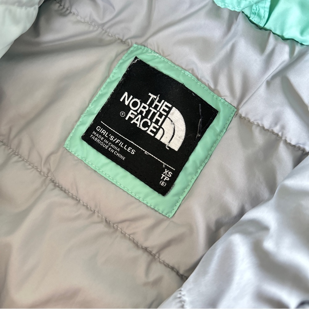 North Face Jacket - Picture 9 of 11